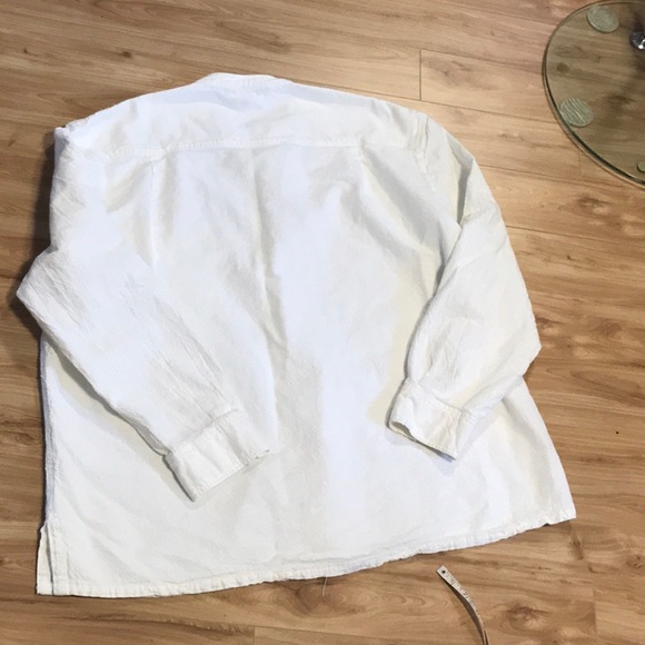 Tilley cotton shirt - Picture 10 of 10